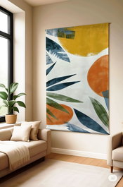 Wallity Polybaby 18 - 100 x 140